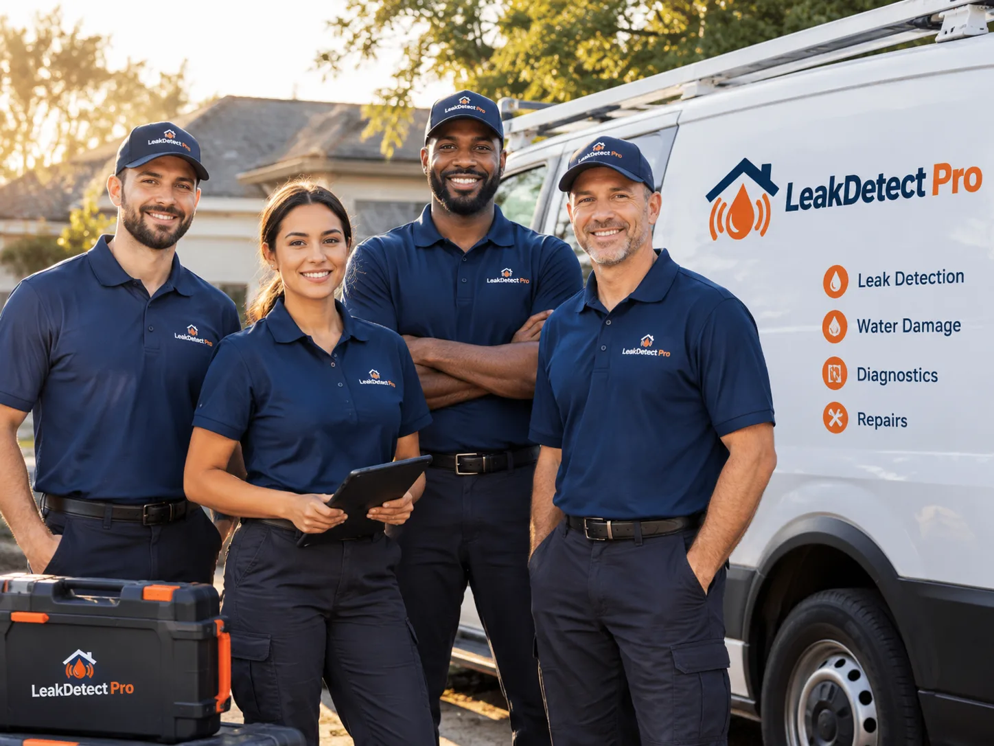 Roof Repair company in West, MS